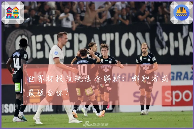 世界杯投注玩法全解析：哪种方式最适合你？