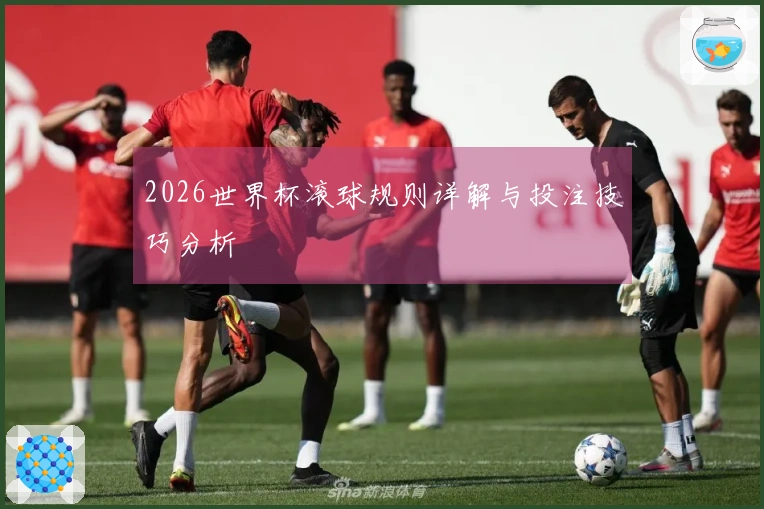2026世界杯滚球规则详解与投注技巧分析